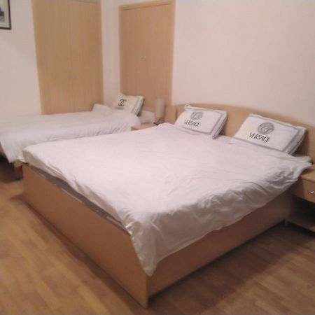 City Walls Hotel باكو المظهر الخارجي الصورة