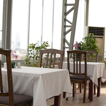City Walls Hotel باكو المظهر الخارجي الصورة