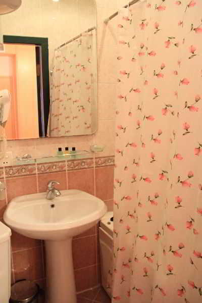City Walls Hotel باكو المظهر الخارجي الصورة