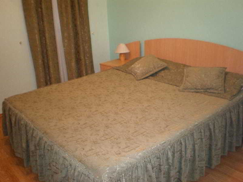 City Walls Hotel باكو المظهر الخارجي الصورة