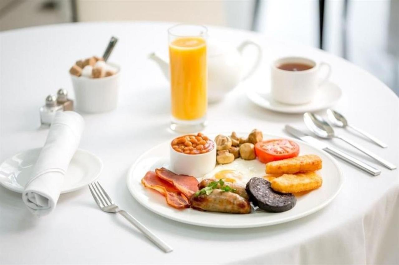 City Walls Hotel باكو المظهر الخارجي الصورة