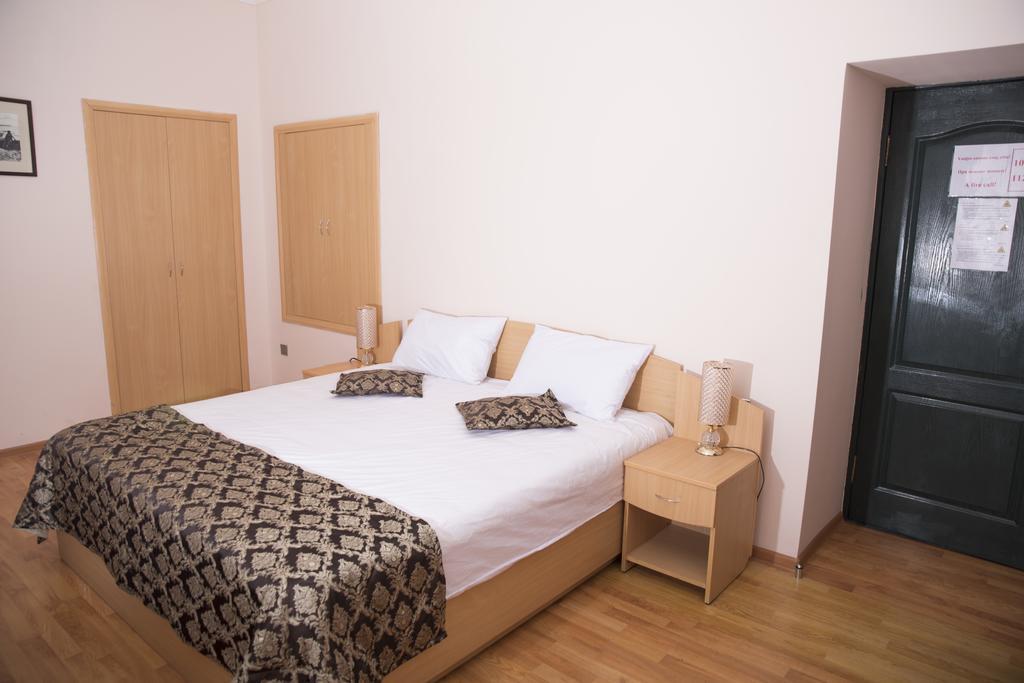 City Walls Hotel باكو المظهر الخارجي الصورة